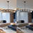 36"/48"/60" Dimmable Round Crystal Cup Large Chandelier-958801310-958801308