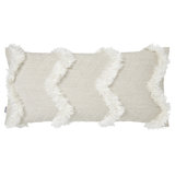 Terra Rectangular Pillow Cover & Insert