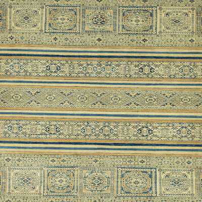 Abstract Indoor Rug