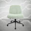  Chaise en croix verte-555235784