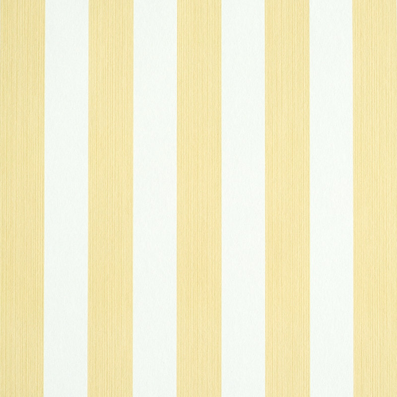 Papier peint Edwin, Bouton d'or