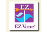 EZ Vane Inc Logo