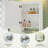 Becher Medicine Cabinet