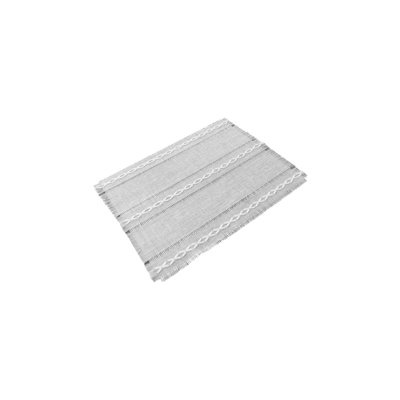Placemat Napkin Placemats Napkins Thick And Linen With Tassel Placemats Insulated Placemats Beautiful And Practical Table Insulation Mat