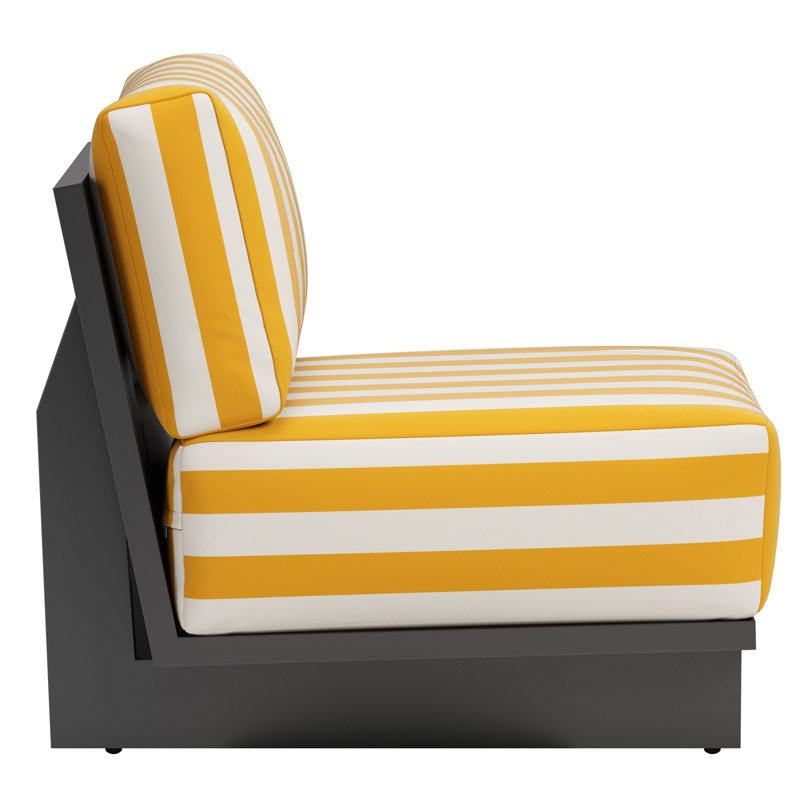 Shoreline Outdoor Lounge Chair