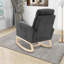 Chaise berçante Anastin-944648902