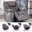 95cm Wide Lift Assist Standard Recliner-975256577
