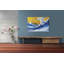 Hokusai - Single Picture Frame Print-20725590
