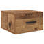 35.00cm W Bedside Table