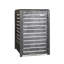 Samuel Alexander Wooden Single Bin Store