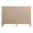 Chene 8 Drawer 59" Double Dresser-1613137542