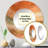 Metal Round Mirror