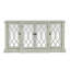 Morgantown 180cm Sideboard