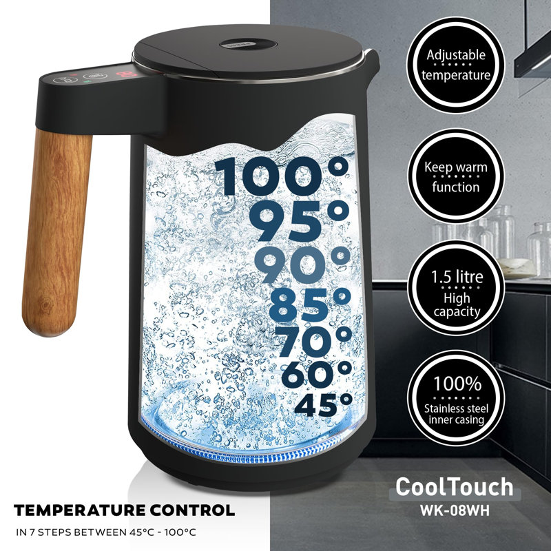 Luch 1.5L Hot Water Dispenser