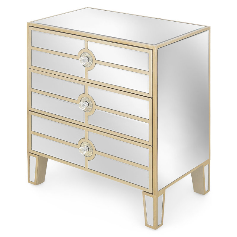 Dresser Mirror