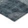 Machine Washable Indoor/Outdoor Chantille ACN1114 Teal Rug