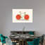 Watermelon, impression d'art mural contemporain bicyclette-129713991