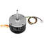 Moteur de ventilateur de condensateur 5KCP39GFS166S, 3S003, 1/5 HP 208-230V, 825tr / min, moteur de condenseur de remplacement standard réversible, rotatif, antidéflagrant CBB65 7,5Μf / 370V