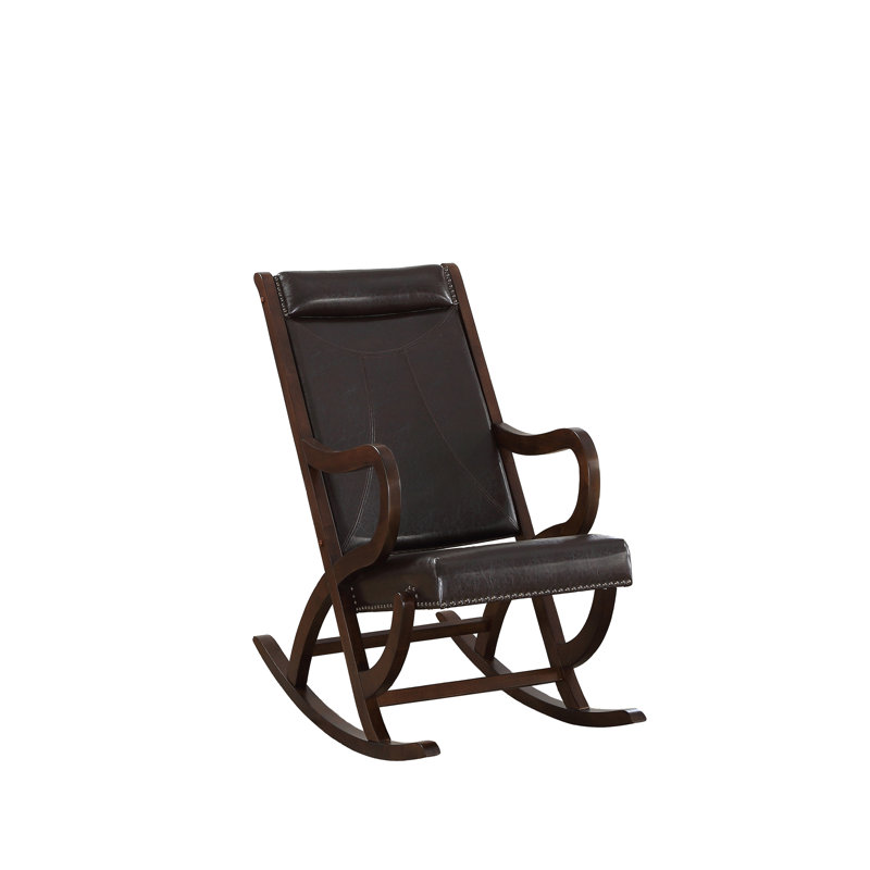 Chaises berçantes Head Head