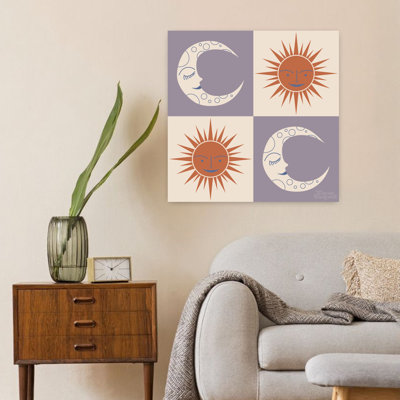 Art contemporain, paysage contemporain abstrait, art naturel