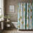Sparkly Clover - Premium Shower Curtain-521570596