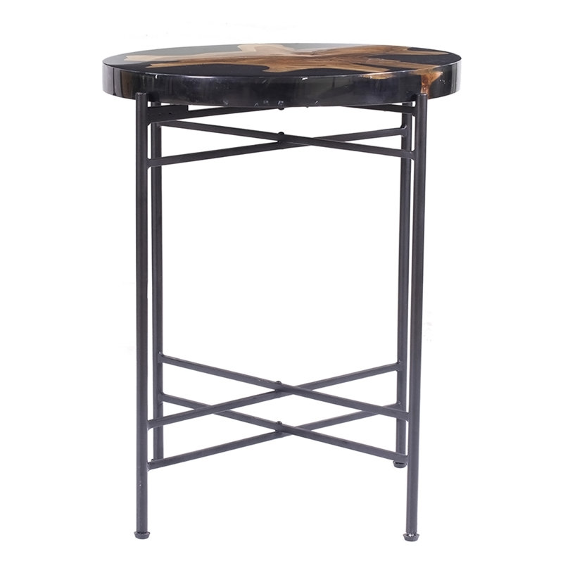 End Table, Side Table