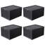 1 boîte de rangement pour chaussures Whiling-1958216604