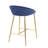 Maddison Brielle 25.75" Fixed-Height Counter Stools-315903861
