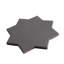 7 x 7 po Seville Carreau de mur et de plancher en porcelaine matte matte (paquet de 5,31 pieds carrés) - paquet de 34-109928314
