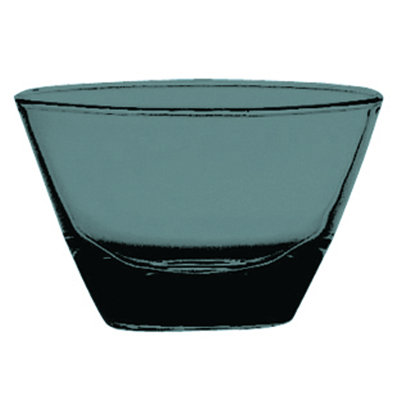 Polycarbonate Round Bowl 4.75" - 12 Pieces