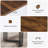 200cm Rectangle Conference Table