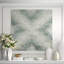 Concentration Of Green IV Print by Guseul Park-25798194-25798197