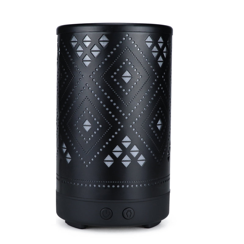 Plug-in Essential Oil Diffusers, Black