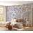 Premium Wallpaper Wall Mural - Paisley Pattern-208915246