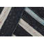 One-of-a-Kind 7'5" X 10'2" Flatweave Area Rug