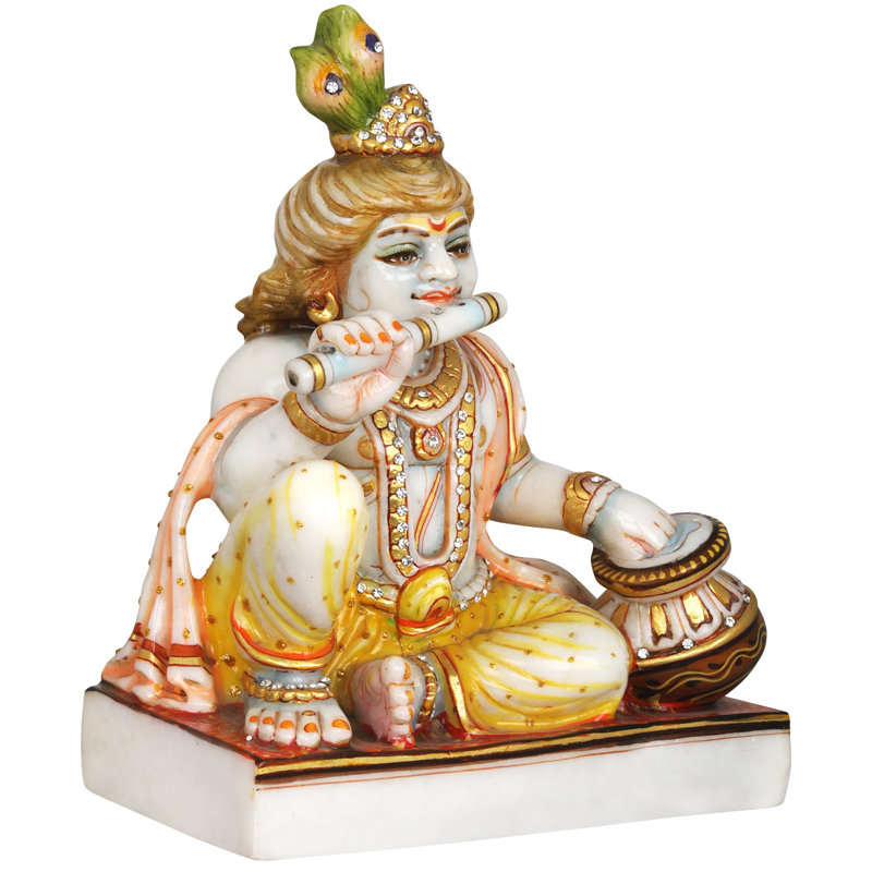 Religious & Spiritual Figurines & Sculptures