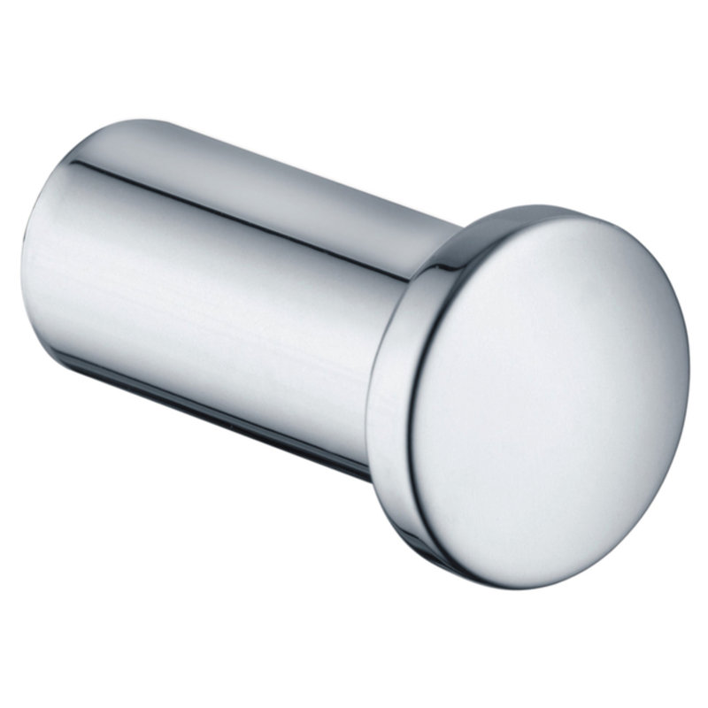 Plan Wall Mounted Robe Hook