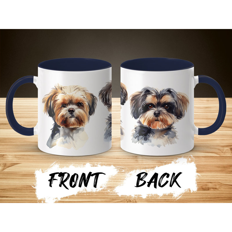 Mug, 2