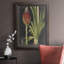 Toile encadrée de qualité supérieure Dramatic Tropicals IV - prête à être accrochée-909794119-920796905