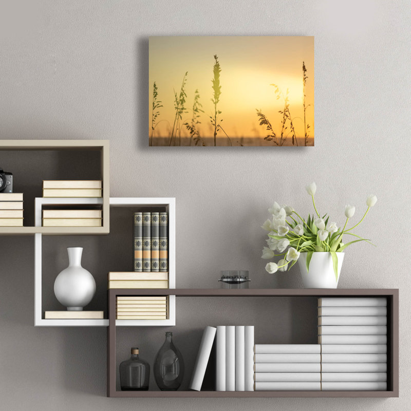 Art mural épique «Beam Of Light» par Life BeautifuLEE, 24 po x 16 po, H 16 po x l 24 po