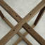 Bidal Oak Solid Wood Dining Table-1746985375-1746985372
