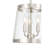 Adabella 12.25" Wide 3-Light Semi-Flush Mount-2025149030