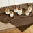 100% Pure Linen Hemstitch Table Cloth - Classic Hemstitch-111765215-111765224