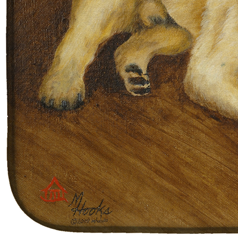 Drying Mat