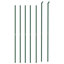 Metal Wire/Mesh Fence-93672224-93672223