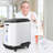 Home 1L 90% device with oxygen generator, continuos