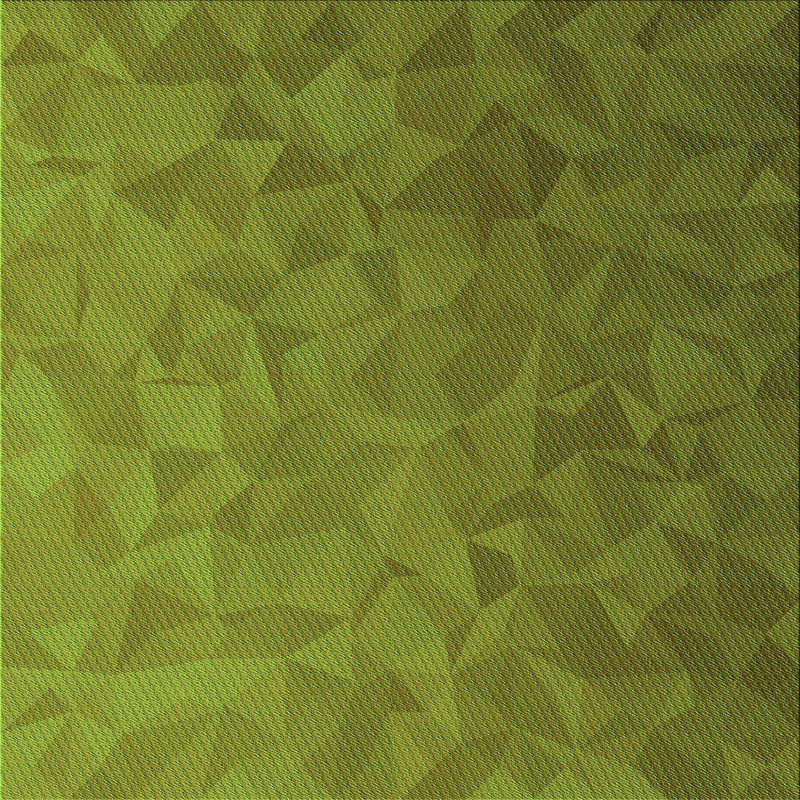 Indoor Rug, Square 5'