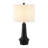 Mapleton Ceramic Table Lamp