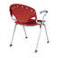 Chaise empilable Regency Rico-121633261-121417126