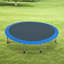 Coussin de sécurité de remplacement pour trampoline 16 pi-117215566